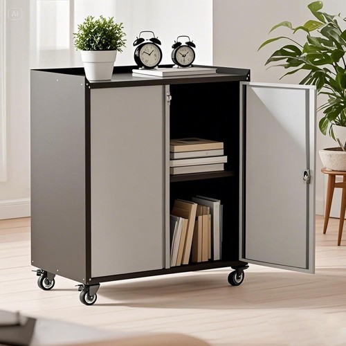 Aktenschrank büroschrank - aktenschrank,