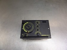 RVP 51.102  Landis&Gyr -