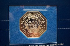 Casino San Remo - 25000 Lire -