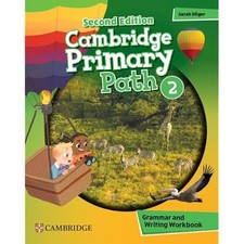 Cambridge Primary Path Level 2