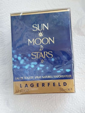 Karl LAGERFELD SUN MOON STARS