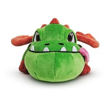 Clash Of Clans Plush Figure