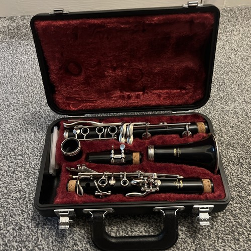 Yamaha klarinette nippon gakki - nippon,