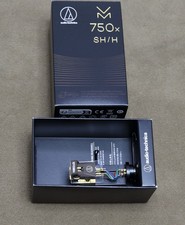 Audio-Technica AT-VM750xSH/H