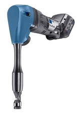 TruTool N 160 (1A5) D/CH Nibbler 10,8V Li-Ion inkl. Verlängerung