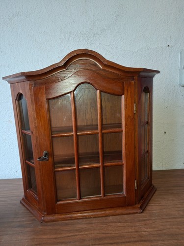 Vitrine hänge vintrene - hänge,