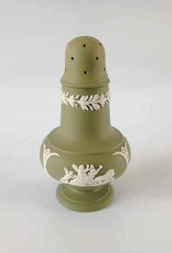 Wedgwood jaspis green pepper - wedgwood,