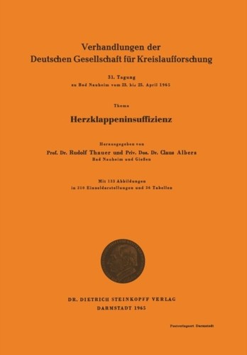 Thauer - ,