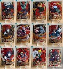 Naruto Kayou NR- AR-001 - 066