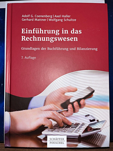 Schäffer poeschel einführung - schäffer-poeschel,