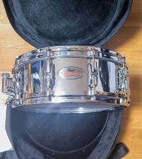 Pearl reference series steel - pearl,