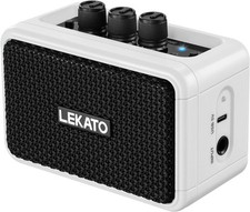 Mini gitarrenverstärker - mini,