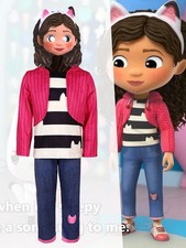 Kinder Kostüm Prinzessin