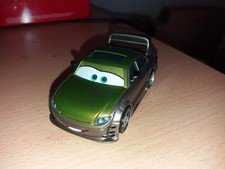 Disney Pixar Cars Mattel Tokio