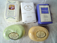 Seife englische Seifen Yardley