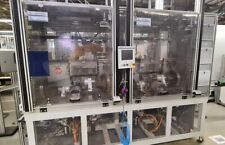 Westphal C7x Kommutatorschlitzsäge Sägeautomat Säge Schlitzsäge Sägemaschine