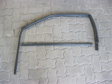 Scheibengummi Schachtleiste Dichtung Türschacht links Nissan Almera N15  3 Türer