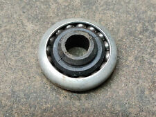 Rollladen Zubehör Kugellager Halter 40 mm Bohrung 12 mm