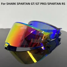 Motorrad Helm Visier passend
