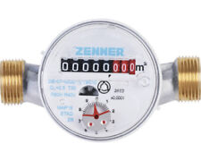 Wohnungswasserzähler ¾"