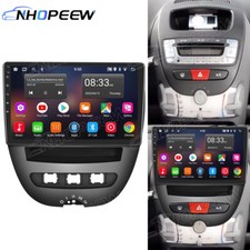 Für Toyota Aygo Citroen C1