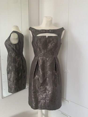 Hoss intropia kleid - intropia, cut