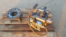 Parker / Bosch Hydraulikpumpe