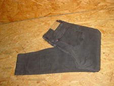 MOM Stretchjeans/Jeans v. H&M Gr.42 dunkelgrau