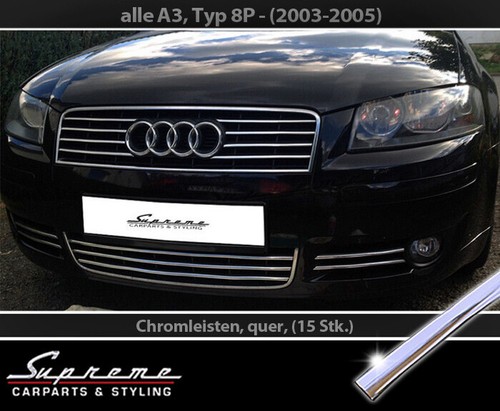 Für audi 2003 - -, 3m
