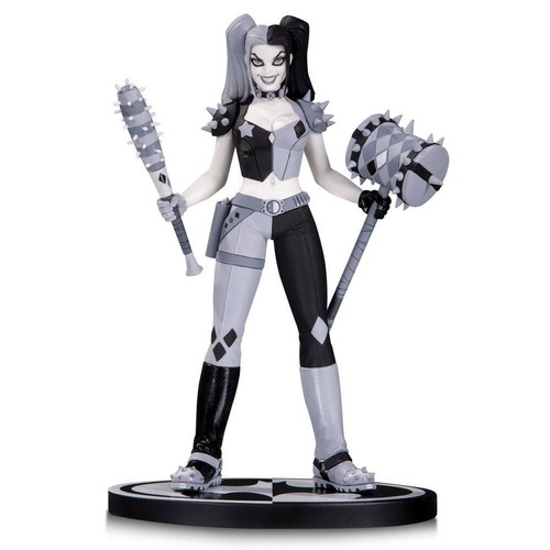 Direct statue harley - dc,