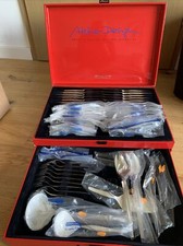 Auerhahn Besteck 90er