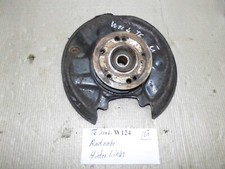 Radnabe hinten rechts W124  TE