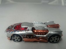 2000 Hot Wheels Octoblast