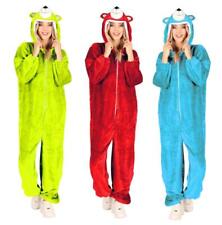 Bär Bären Kostüm Overall Herren Damen Kinder Bärenkostüm Kleid Weste Eisbär Löwe