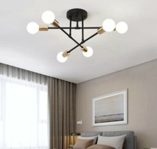 LUXUS ITALIENISCHER MODERNER