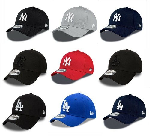 New era 39thirty cap ny - cap,