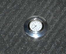 Uhr für Lenkerhalter - Riser - Quartzuhr - Lenkerzubehör - RIU01 / RIU02 - TOP