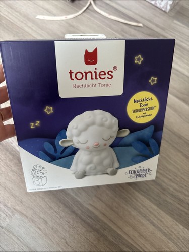 Tonie nachtlicht - tonie,