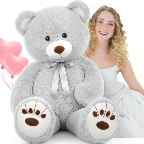 130cm riesen teddy teddybär - riesen,