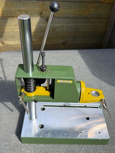 Proxxon micromot 140 s - proxxon,