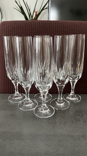 Wmf crystal cabinet - crystal,