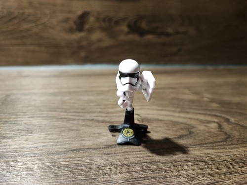 Star wars figur storm - Ü,