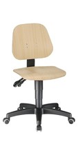 BIMOS Arbeitsdrehstuhl Unitec