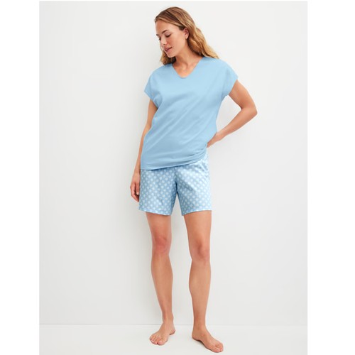 Calida damen shorty pyjama - calida,