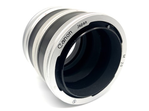 Canon extension tube set - canon,