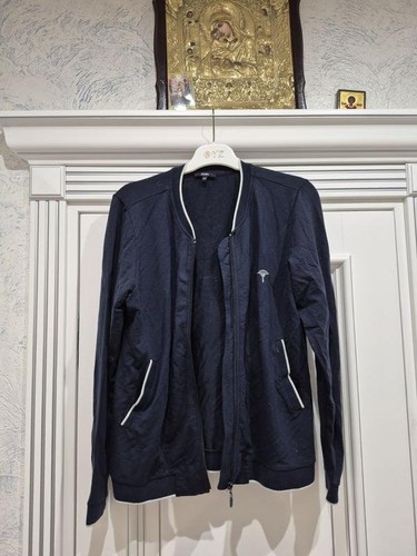 Women joop bomber blue - women, joop!