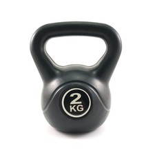 KETTLEBELL KUGELHANTEL 2kg
