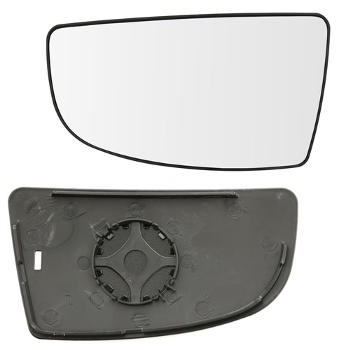Spiegelglas links für ford - spiegelglas,