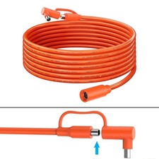 12AWG Solar Panel Extension