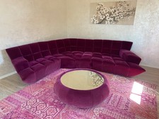 bretz Couch und Tisch